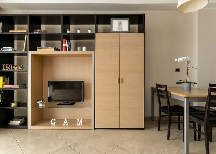 Apartahotel Anghel Siena