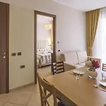 Anghel Hotel apartamentowy Siena