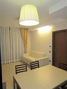 安吉赫尔酒店式公寓 公寓式酒店 3*